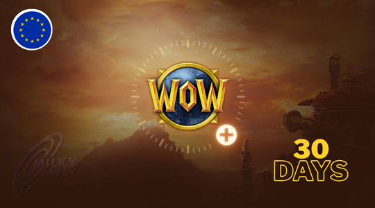 گیم تایم ۳۰ روزه