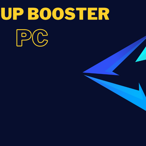 GearUp Booster PC