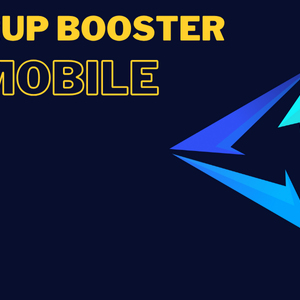 GearUp Booster Mobile